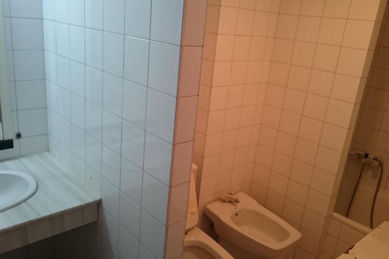 דירות Se Alquila Piso Centrico En Sanxenxo C/Garaje מראה חיצוני תמונה